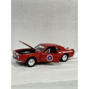 1967 Chevrolet Camaro SS PC Richardson Die Cast Limited Edition Only 1000‎ Made